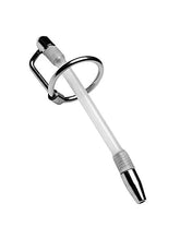 Inertia Flexible Cum Thru Plug